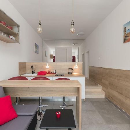 Abc Apartments Dubrovnik Kültér fotó