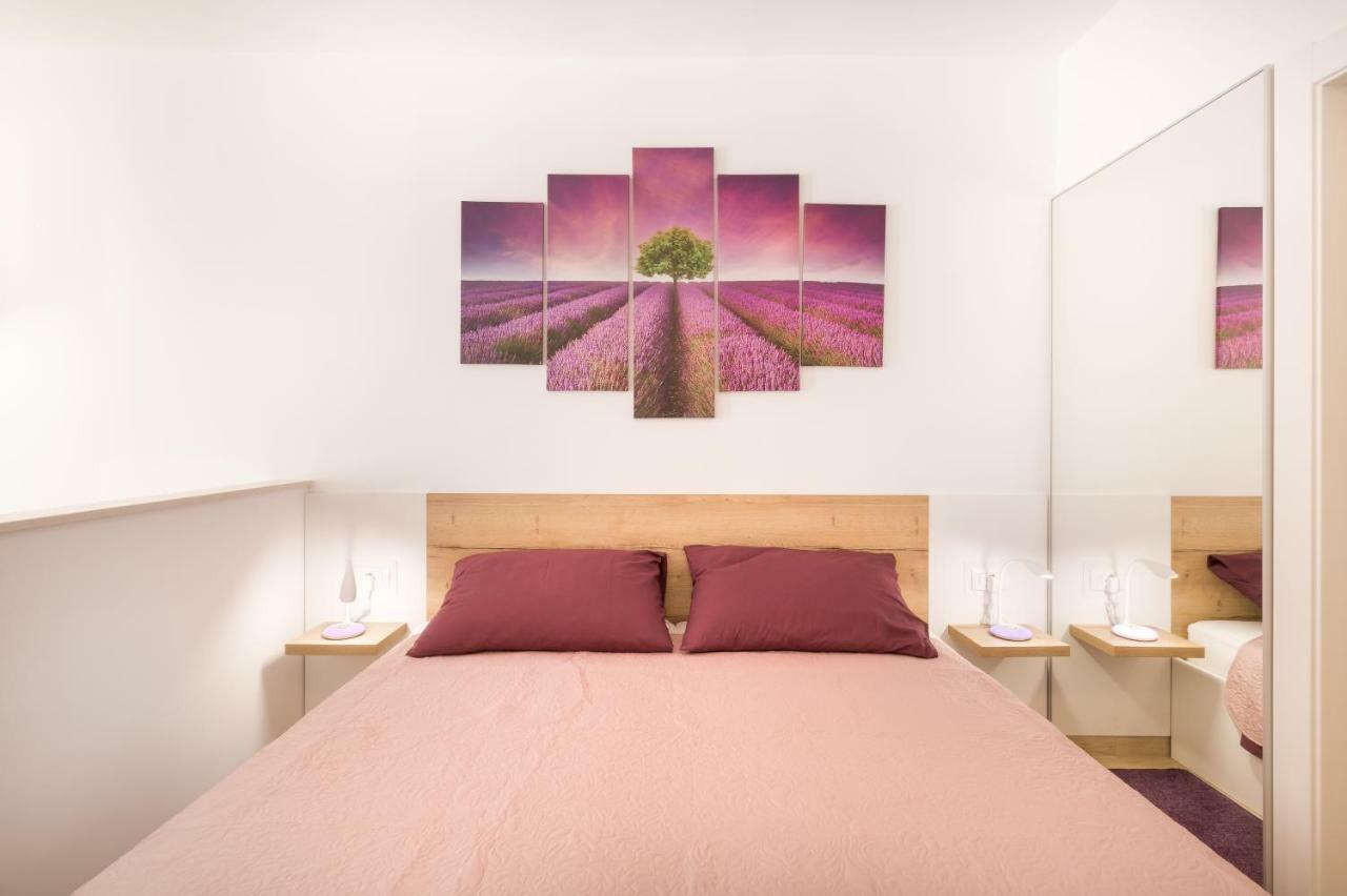 Abc Apartments Dubrovnik Kültér fotó