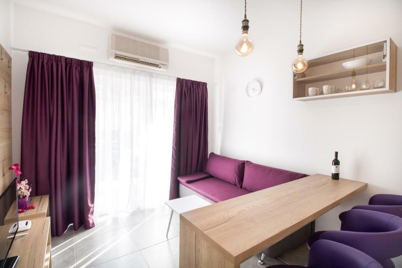 Abc Apartments Dubrovnik Kültér fotó