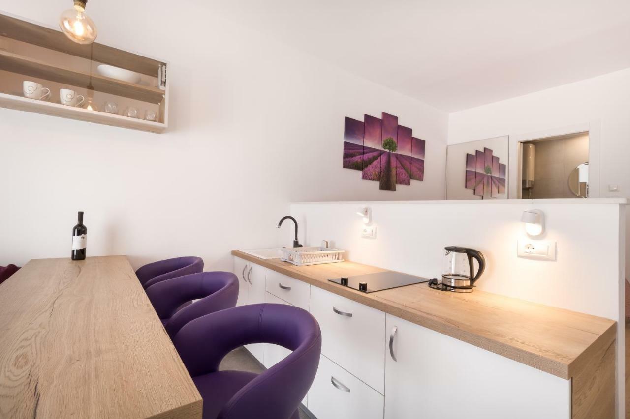 Abc Apartments Dubrovnik Kültér fotó