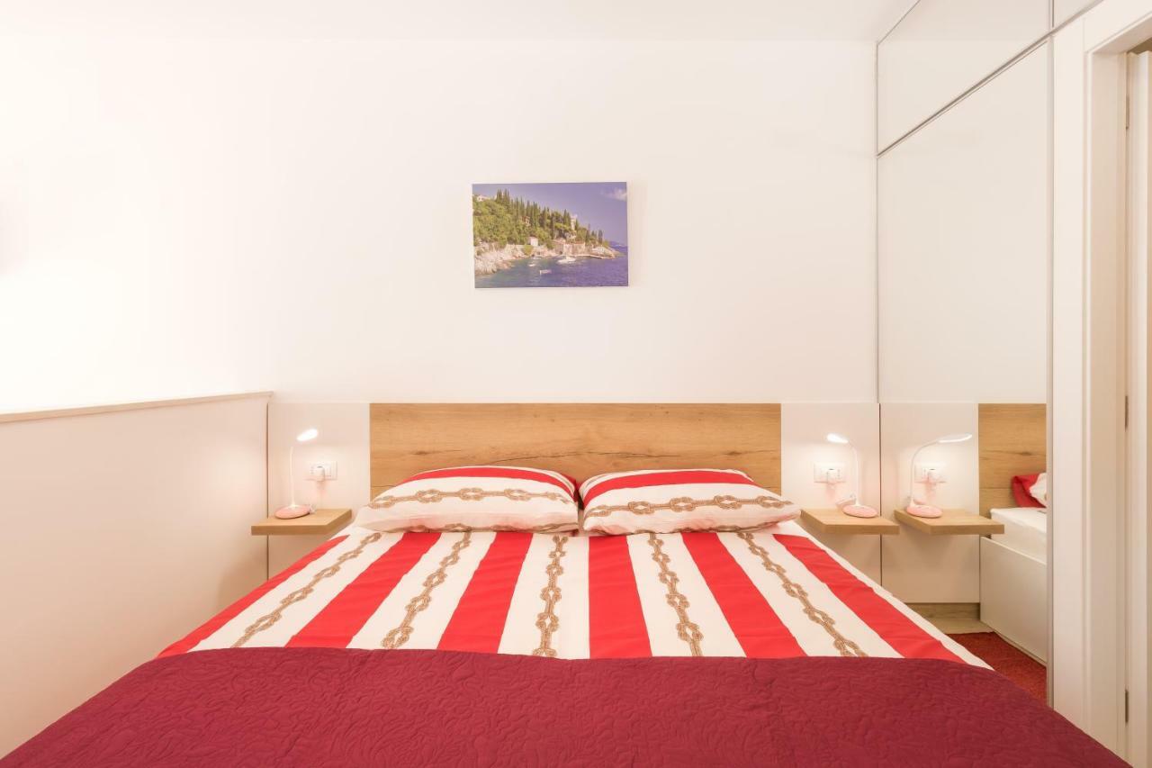 Abc Apartments Dubrovnik Kültér fotó