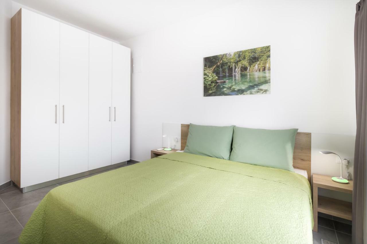 Abc Apartments Dubrovnik Kültér fotó