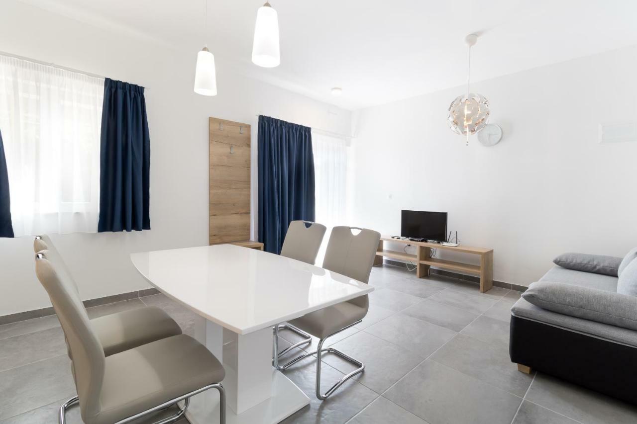 Abc Apartments Dubrovnik Kültér fotó