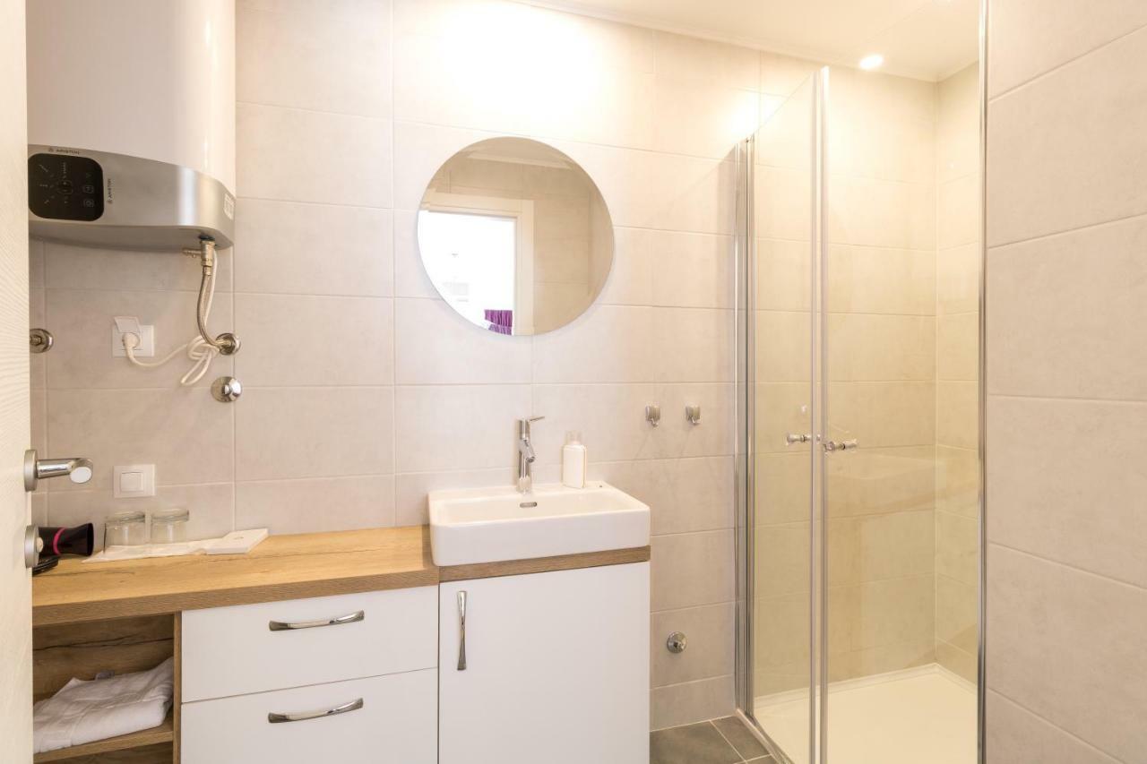 Abc Apartments Dubrovnik Kültér fotó
