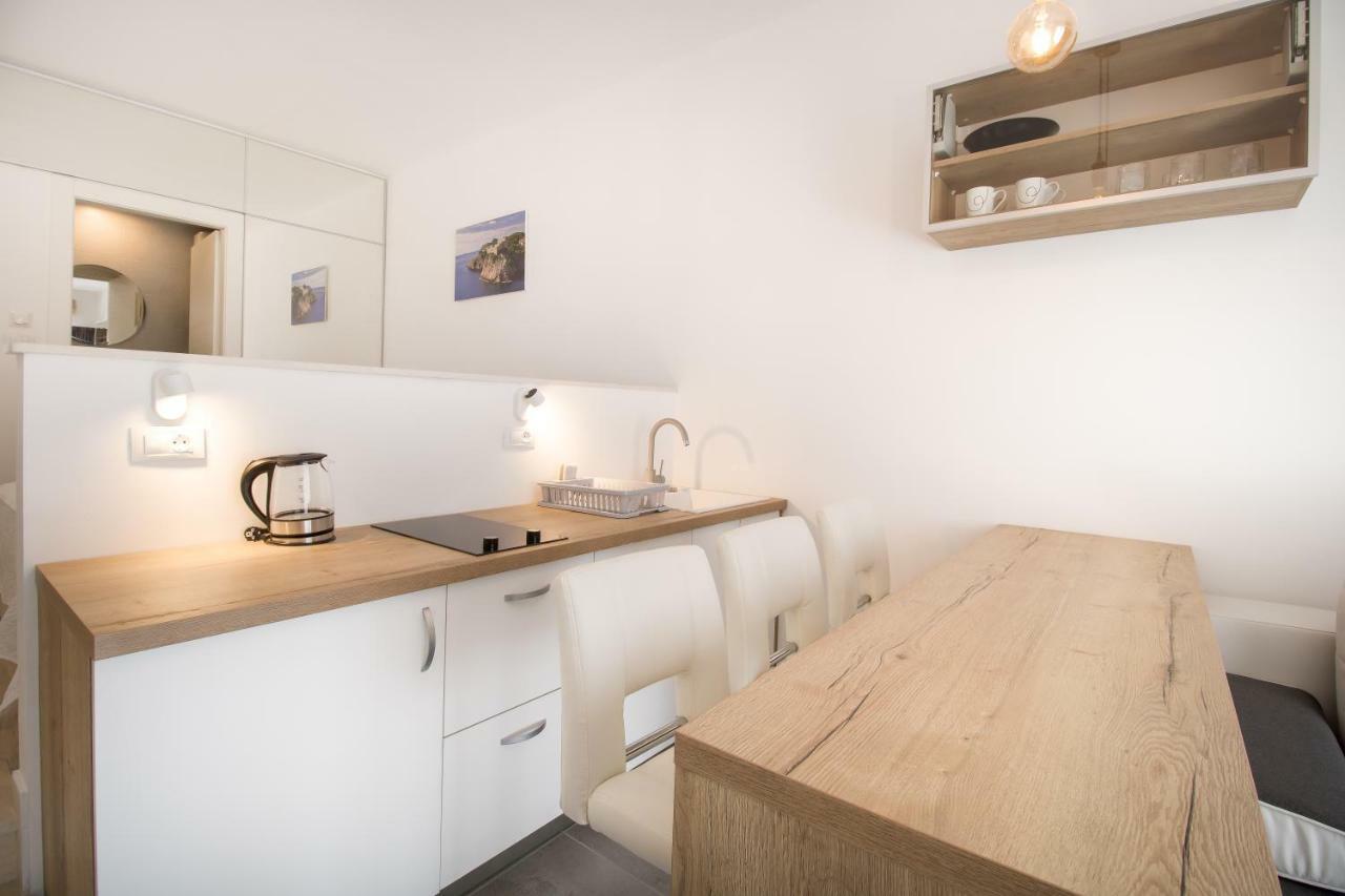 Abc Apartments Dubrovnik Kültér fotó