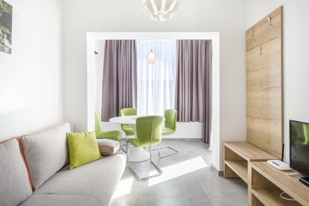 Abc Apartments Dubrovnik Kültér fotó