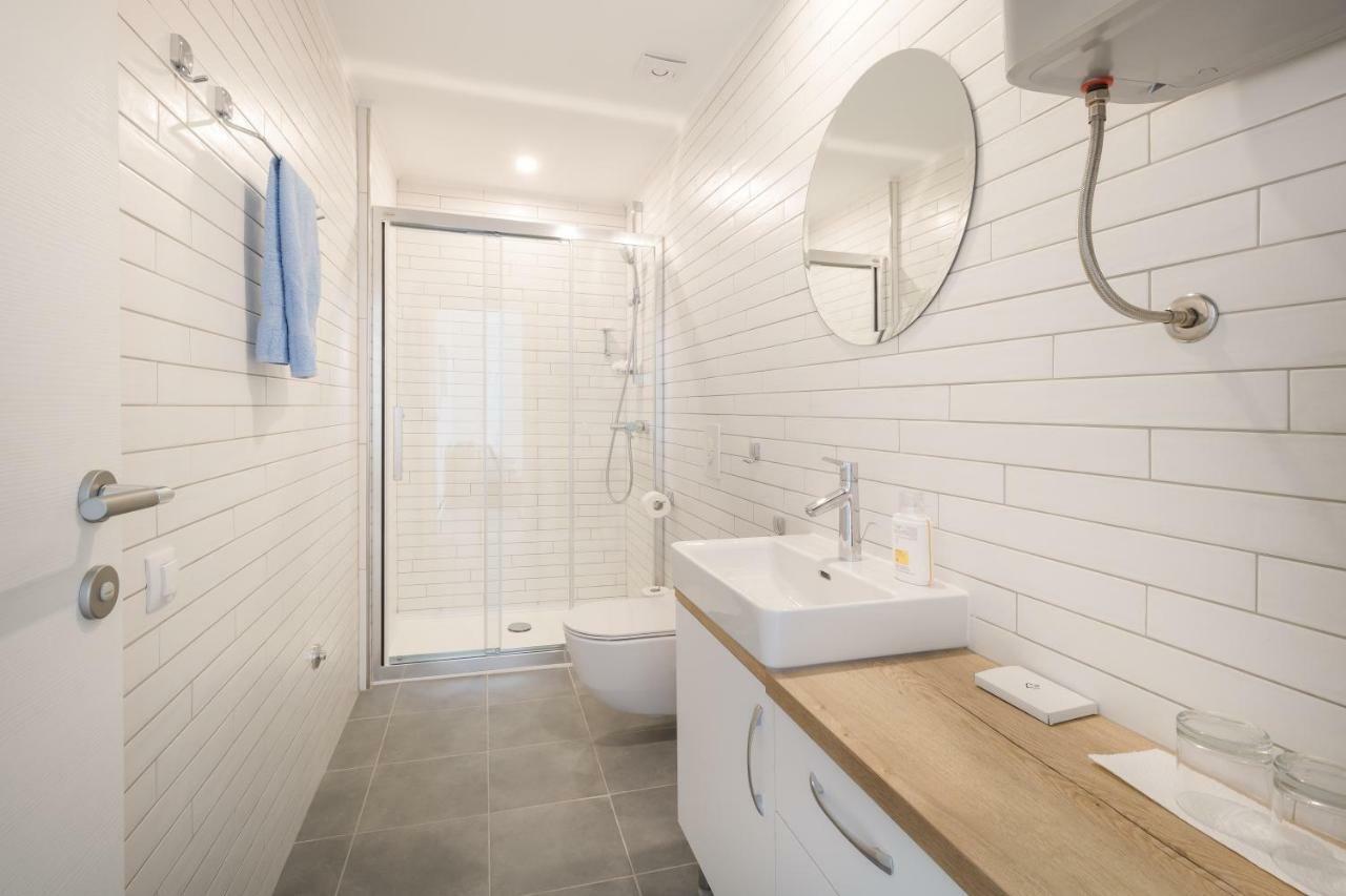 Abc Apartments Dubrovnik Kültér fotó