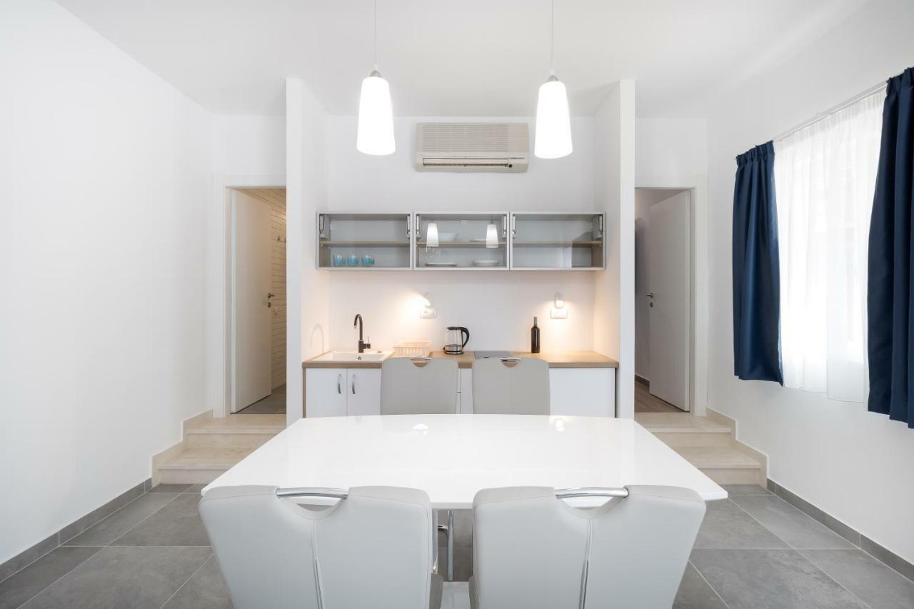 Abc Apartments Dubrovnik Kültér fotó