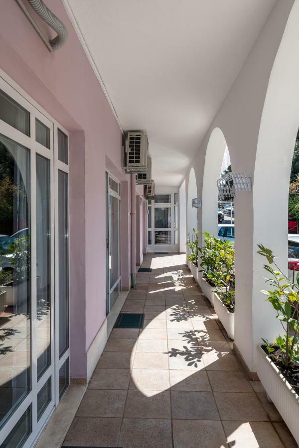 Abc Apartments Dubrovnik Kültér fotó