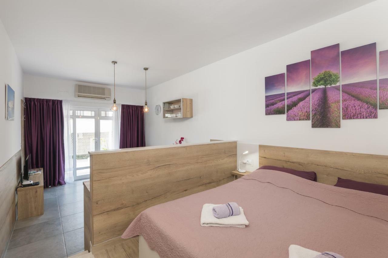 Abc Apartments Dubrovnik Kültér fotó